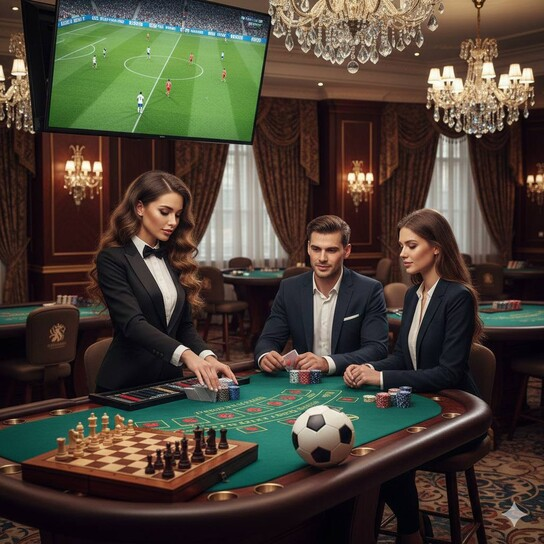 FIFA账户注册